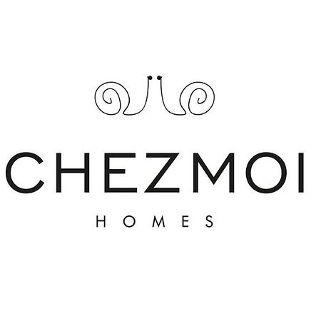 Chezmoihomes Granada Central Penthouse Bagian luar foto