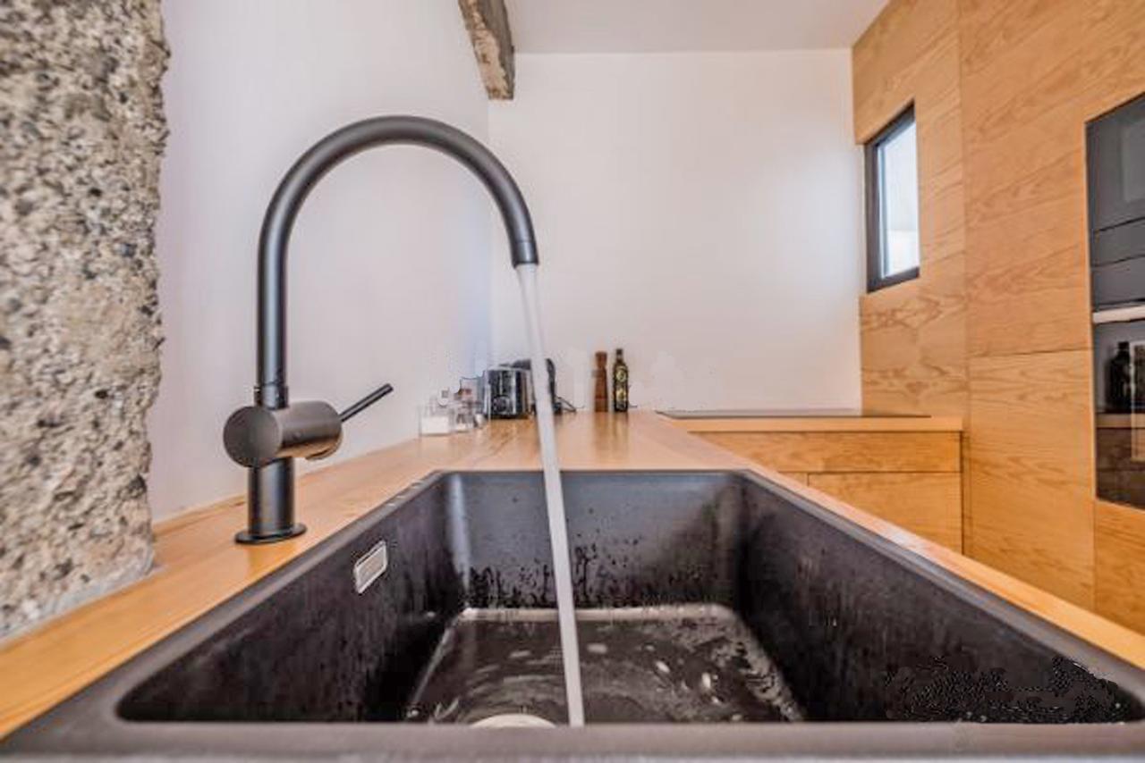 Chezmoihomes Granada Central Penthouse Bagian luar foto