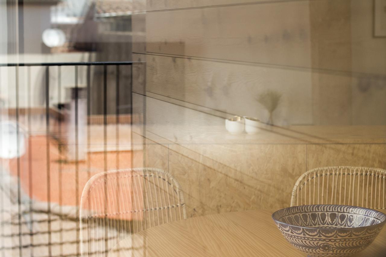 Chezmoihomes Granada Central Penthouse Bagian luar foto