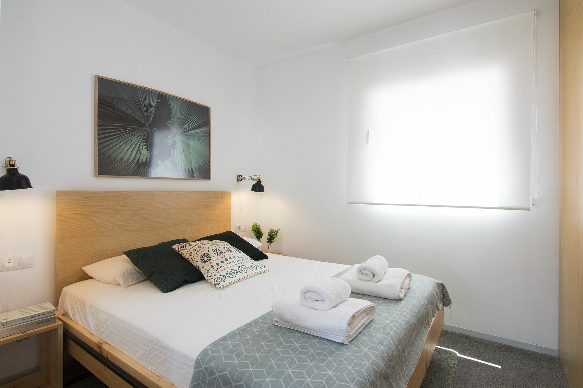 Chezmoihomes Granada Central Penthouse Bagian luar foto