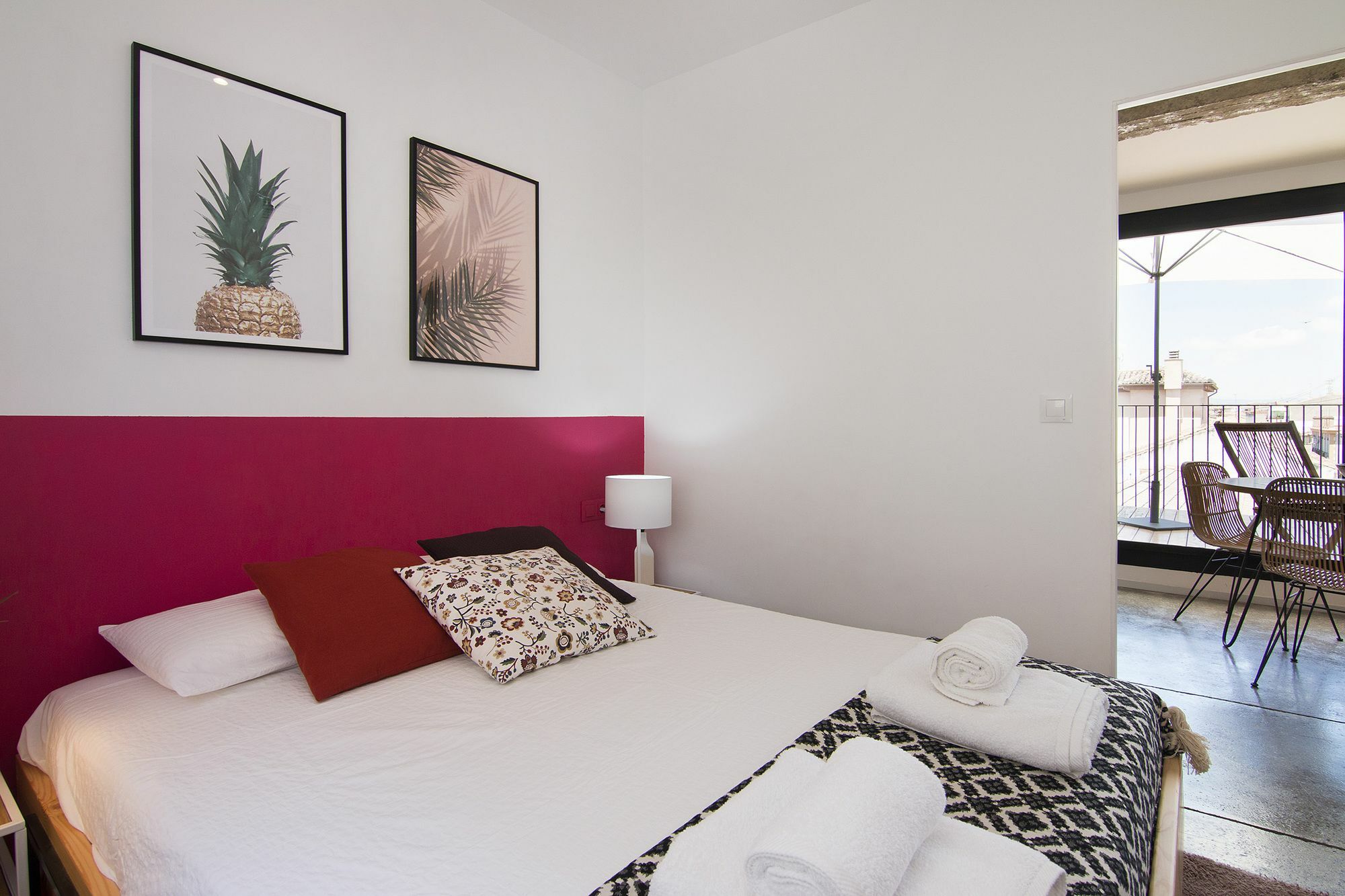 Chezmoihomes Granada Central Penthouse Bagian luar foto