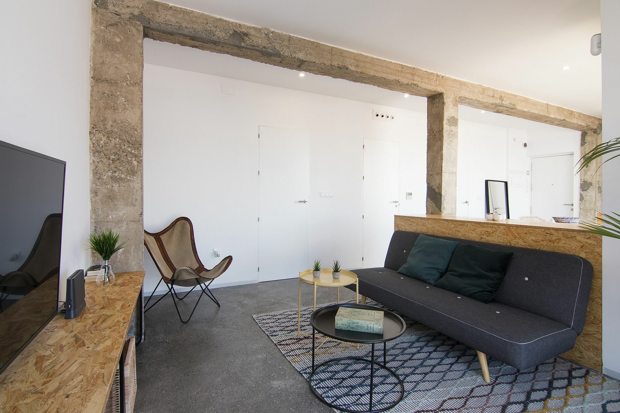 Chezmoihomes Granada Central Penthouse Bagian luar foto