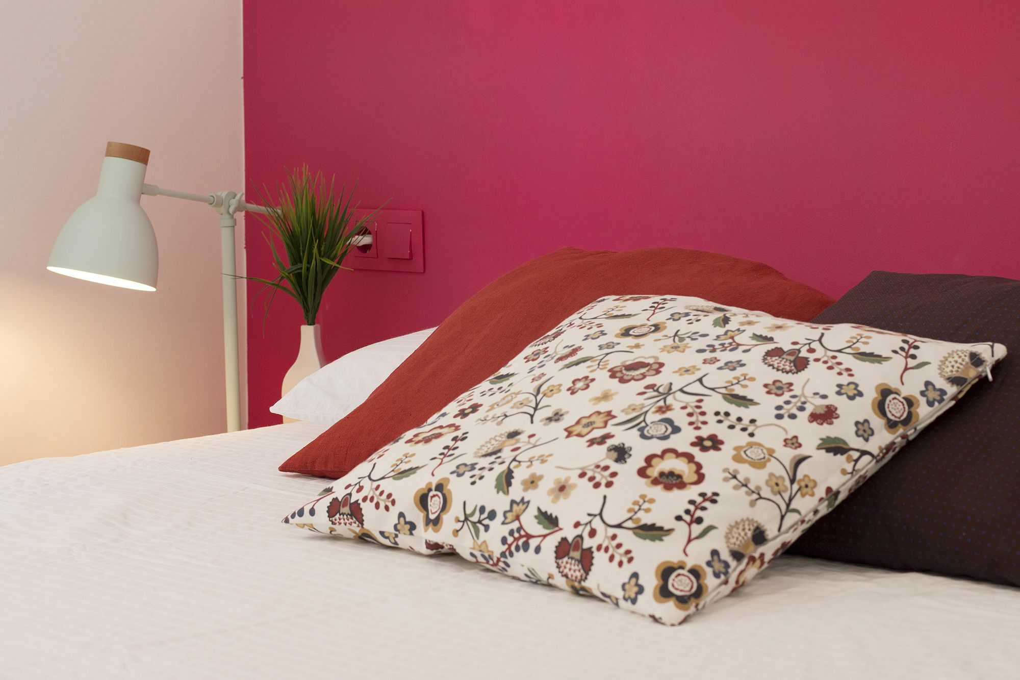Chezmoihomes Granada Central Penthouse Bagian luar foto