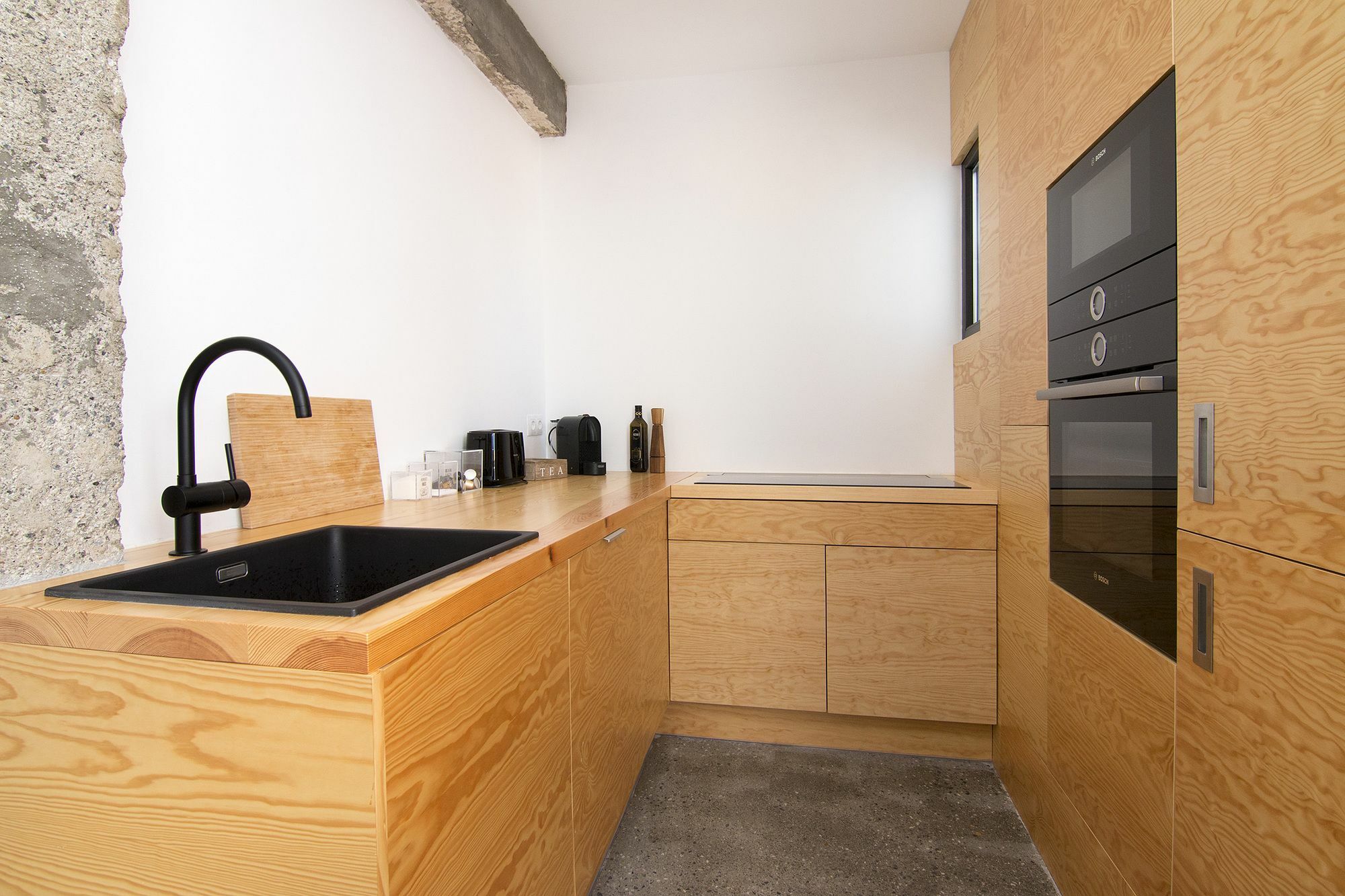 Chezmoihomes Granada Central Penthouse Bagian luar foto