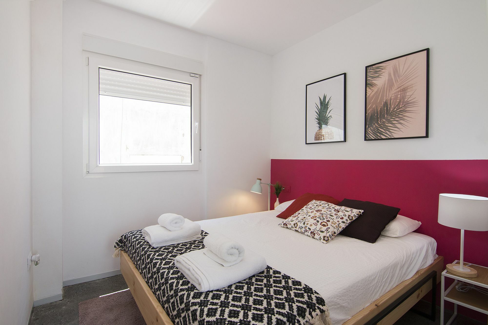 Chezmoihomes Granada Central Penthouse Bagian luar foto