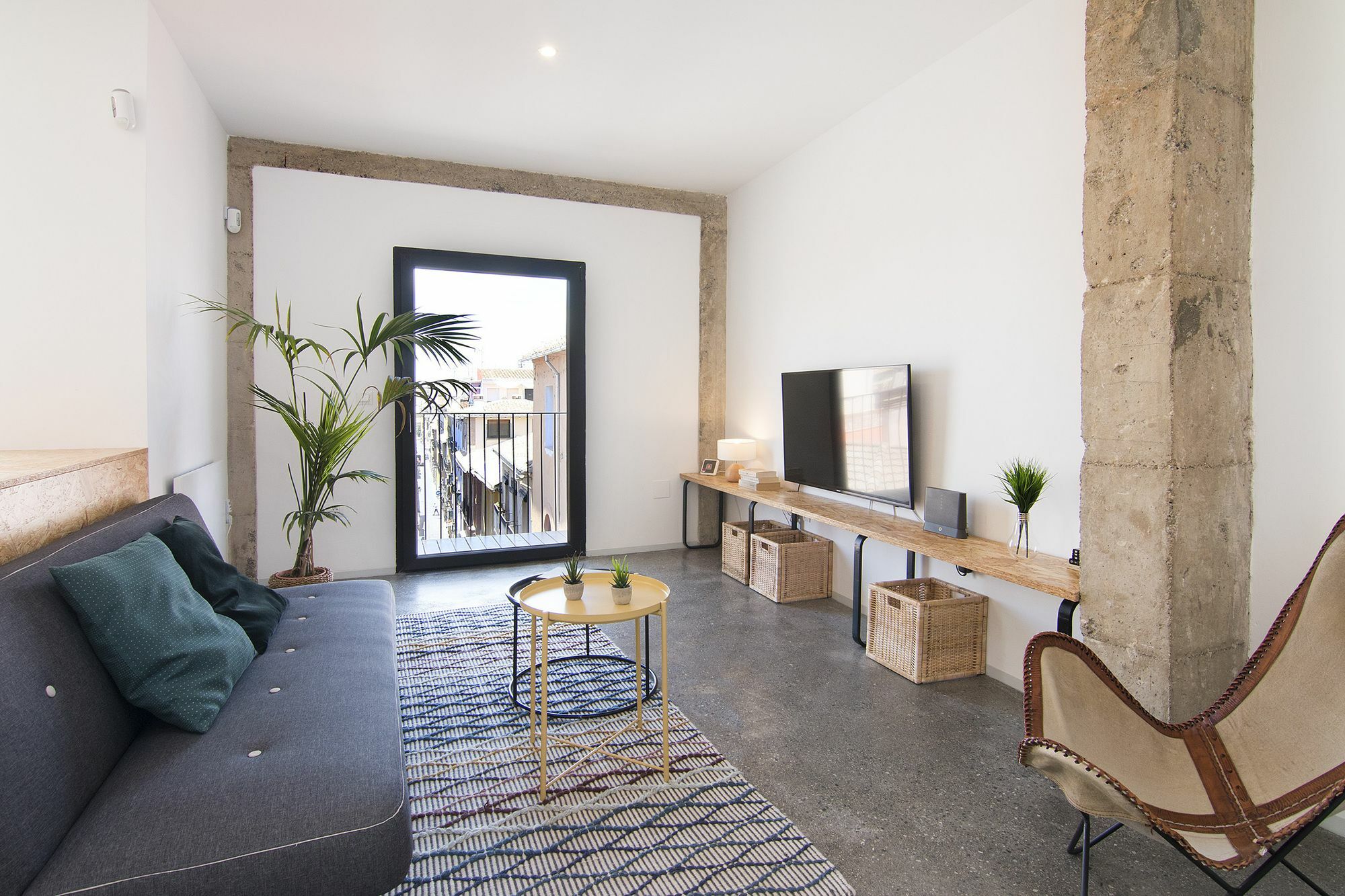 Chezmoihomes Granada Central Penthouse Bagian luar foto