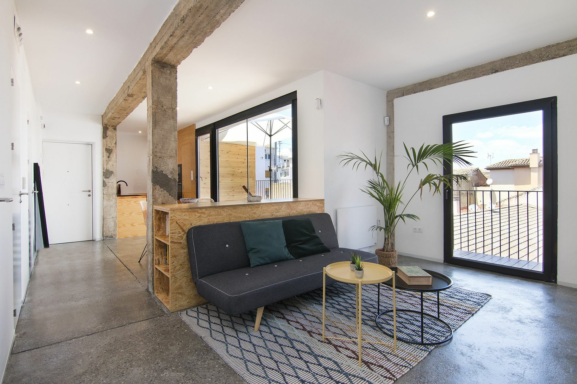 Chezmoihomes Granada Central Penthouse Bagian luar foto