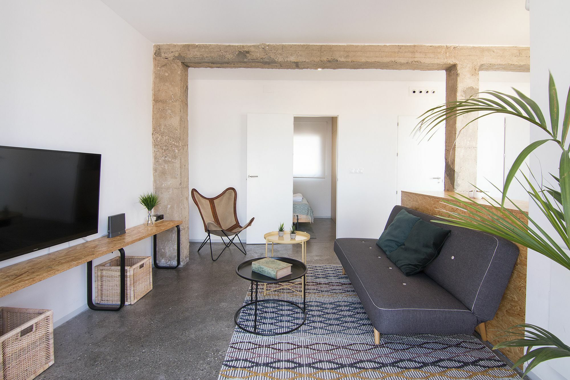 Chezmoihomes Granada Central Penthouse Bagian luar foto